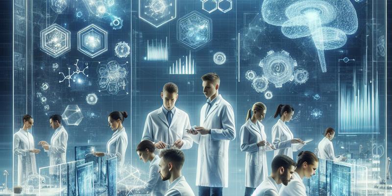 Économie de l'Innovation : Recherche et Développement Économie de l'Innovation : Recherche et Développement