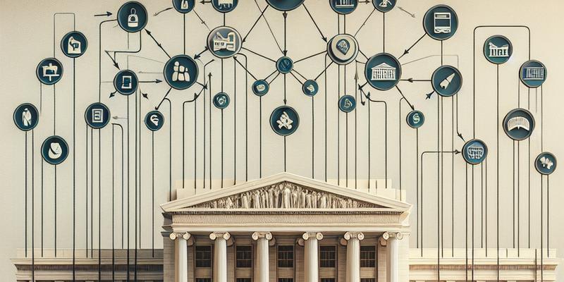 Économie Publique : Rôle de l'État et Interventions