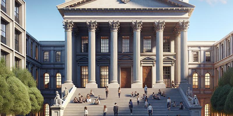 Étude de l'Économie à la Faculté de Montpellier