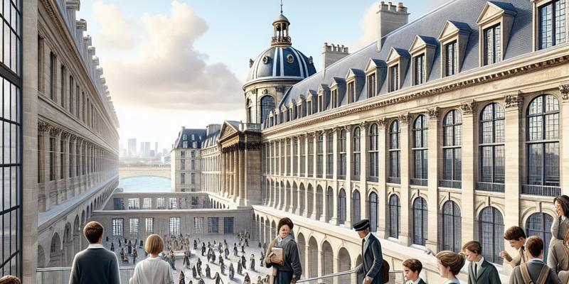 Étudier à la Faculté d'Économie de la Sorbonne Étudier à la Faculté d'Économie de la Sorbonne