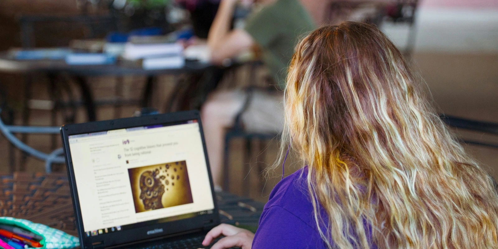 Étudier à la Faculté D'Économie De Montpellier