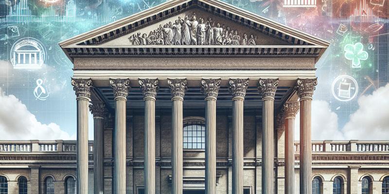 Faculté d'Économie de la Sorbonne: Les Débouchés Faculté d'Économie de la Sorbonne: Les Débouchés