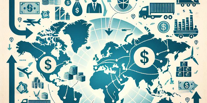 La Mondialisation : Effets et Défis Économiques