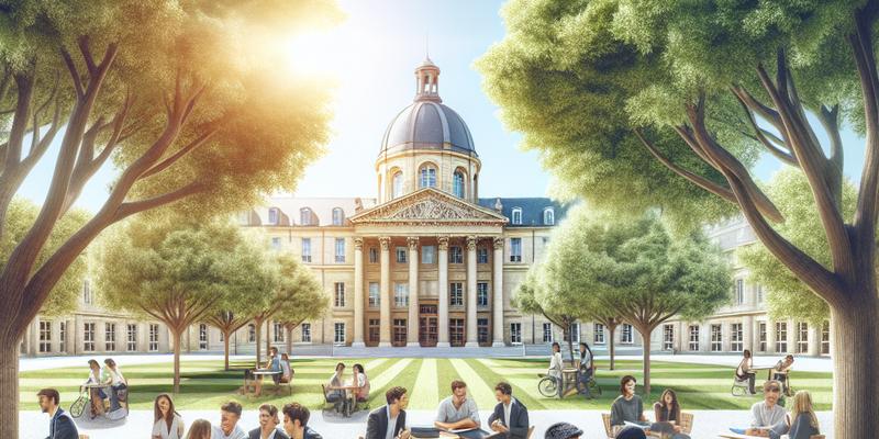Le Programme de Licence Éco (Économie) à Montpellier