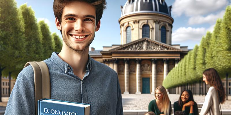 Les Avantages d'une Licence Éco (Économie) à la Sorbonne