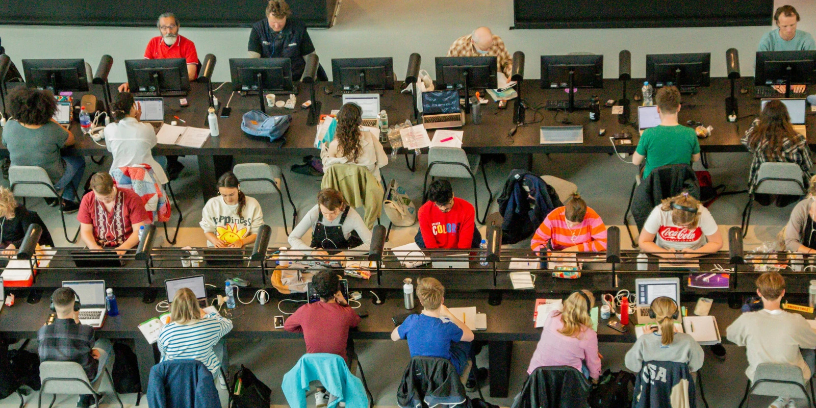 Licence Administration Économique et Sociale : Les Avantages