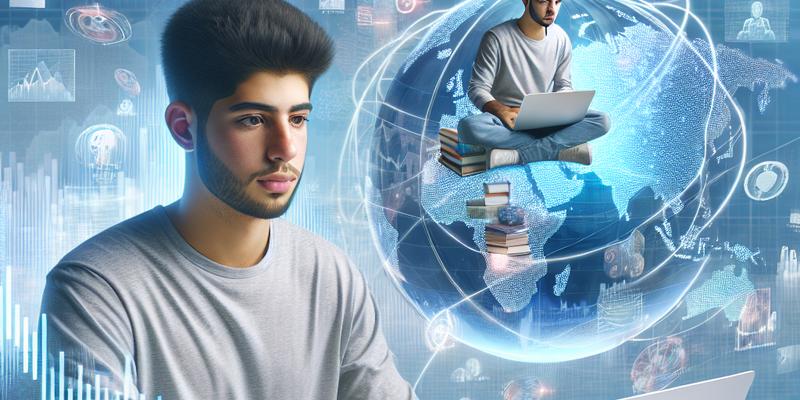 Licence Éco (Économie) en Ligne: Une Nouvelle Option Licence Éco (Économie) en Ligne: Une Nouvelle Option
