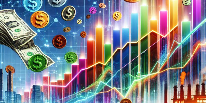 Macroeconomie : Croissance et Inflation