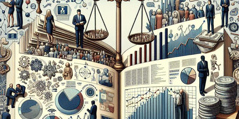 Sciences Sociales et Économiques: Une Étude Complète