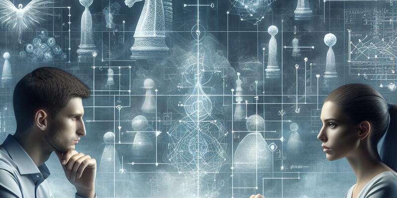 Théorie des Jeux : Stratégies et Concurrence
