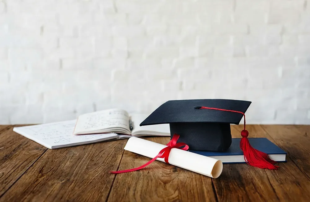 Réussite de son Licence Éco